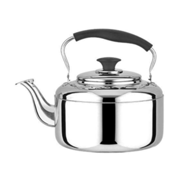 Stainless Steel