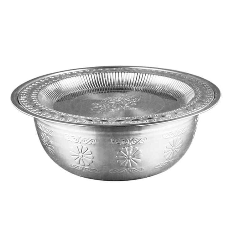 Stainless-Steel-Indian-Big-Basin-African-Washing-Basin-with-Stamp-Pattern-LBSB7141