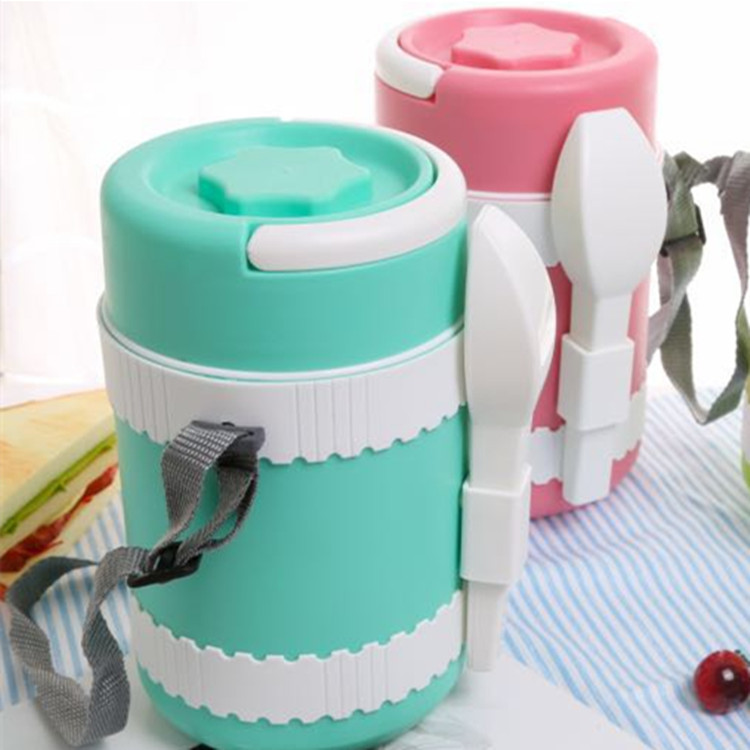 Stainless-Steel-Metal-Thermos-Food-Warmer-Container-Children-Lunch-Box-LBFW0004