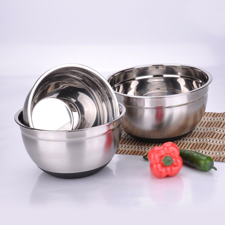 Stainless-Steel-Mixing-Bowls-Set-with-Silicone-Bottom-Stackable-For-Convenient-Storage-LBSB0011