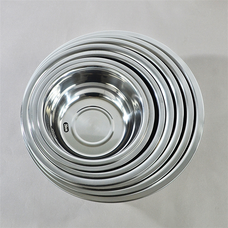 Stainless-Steel-Seasoning-Bowl-Salad-Mixing-Bowl-Salad-Bowl-With-High-Quality-LBSB5744