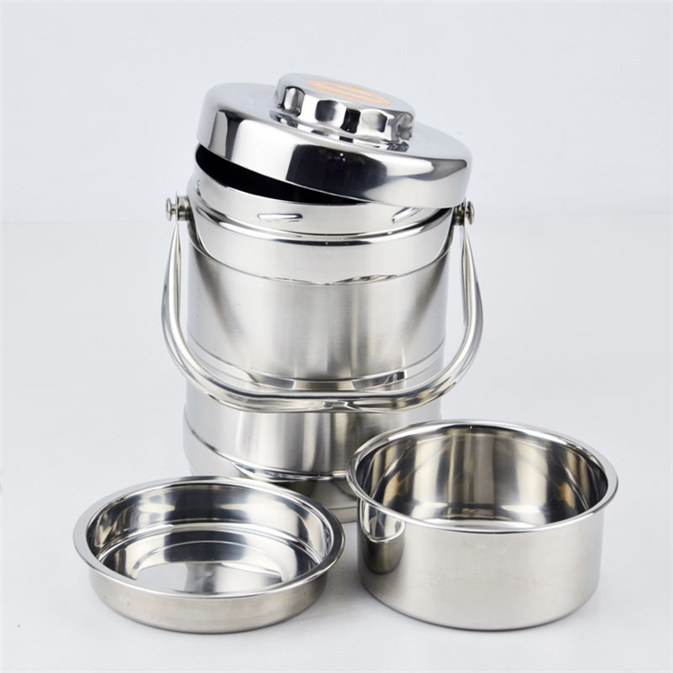 Straight-TypeDrum-Type-Double-Layers-Heat-Preservation-Stainless-Steel-Lunch-Boxes-LBLB1071