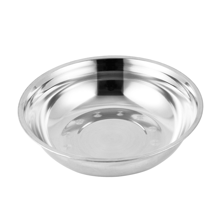 stainless steel  color