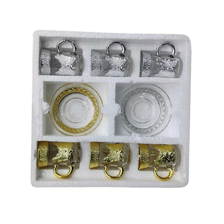 Wholesale-Glass-Gold-Cups-and-Saucers-Arabic-Tea-Cup-Set-Glass-Coffee-Cup-Saucer-Set-LBGS6101