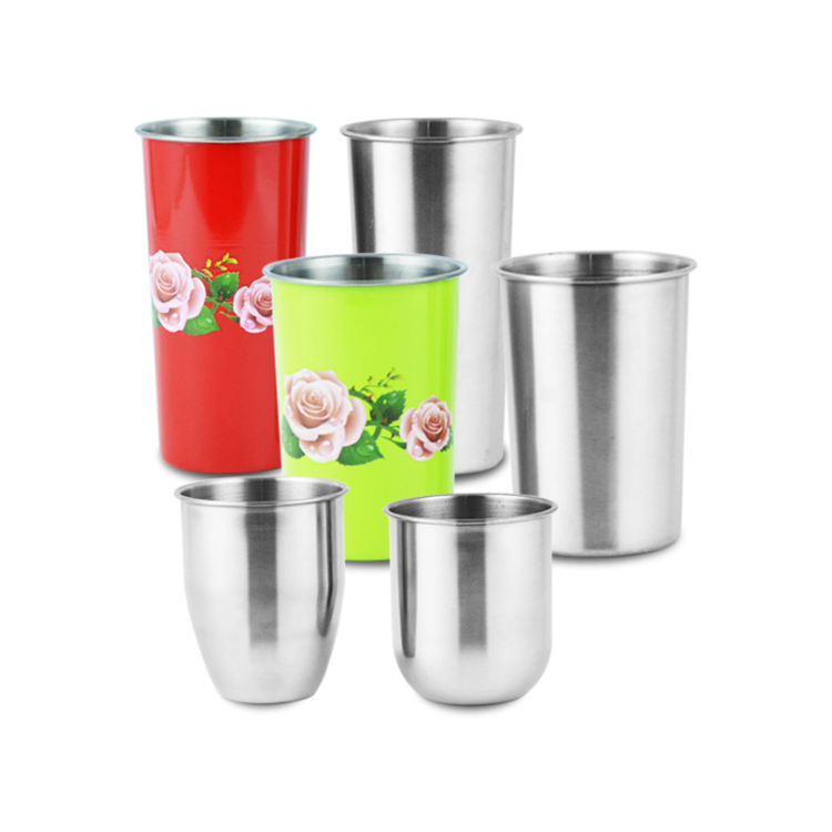 Wholesale-Powder-Coated-Vacuum-Coffee-Cups-Insulated-Stainless-Steel-Mugs-for-Beer-LBSC1011
