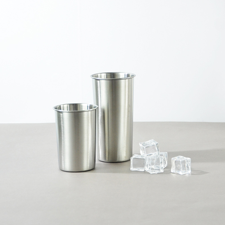 stainless steel