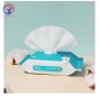 Alcohol Medical Antibacterial Surface Disinfection Baby Water Wet Wipes