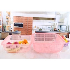 Customized Color Plastic Food Cover Tent for Kitchen Use Factory Price