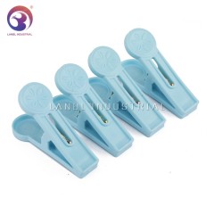 Customized Cheap Laundry Plastic Pegs Clothes Pegs Hanger Clothings