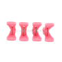 Customized Plastic Laundry Clothes Peg Clothes Plastic Colored Pegs