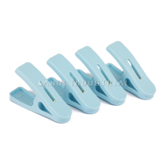 Plastic Clothes Drying Laundry Pegs Hanging Laundry Clothing  Peg