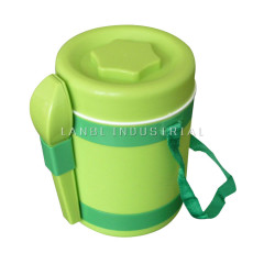 1.7L Stainless Steel Thermos Insulated Lunch jar Food Container