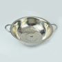 Commercial Kitchen Colander Fruit Stainless Steel Vegetable Strainers