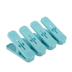 Customized Plastic PP Clothes Pegs Laundry Pegs PLastic Clips