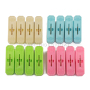 Customized Plastic PP Clothes Pegs Laundry Pegs PLastic Clips