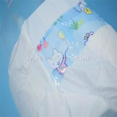 High Quality Low Price Ultra Thin New Born Diaper Baby Diaper
