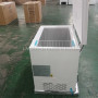 Wholesale Big Size Large Top Open 251L Chest Deep Freezers Commercial with Cheap Prices China