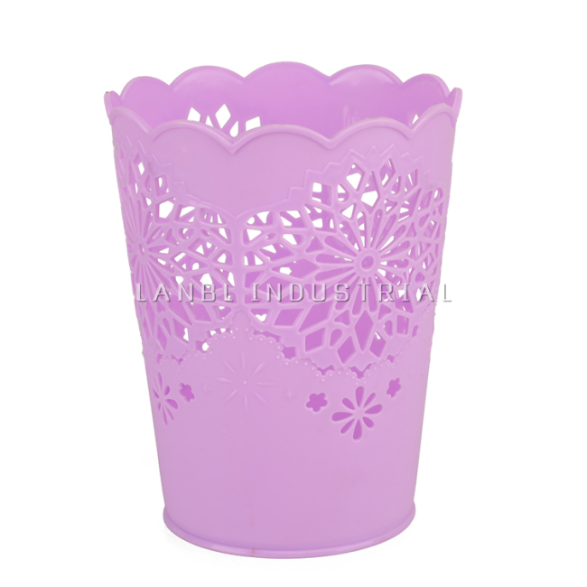 Customized Logo Cheap Garbage Can Plastic Cheap Price