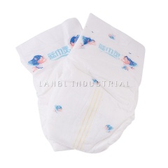 Good Quality Low Price Disposable Mamy Poko Baby Diapers Gold Supplier