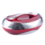Hot Sale Portable 4L/5L/6L Insulated Hot Pot Set Casserole ABS Food Warmer Containers Serving Bowl