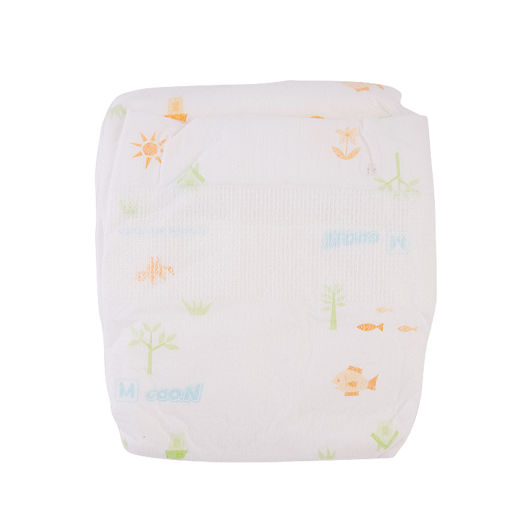 Parents Choice Disposable B Grade  Baby Diaper  With Super Absorption