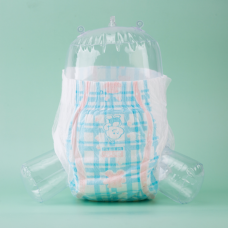 Soft And Confortable Mamy Poko Diaper B Grade Manufacturers in China