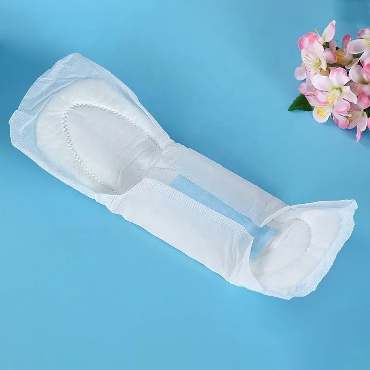 Wholesale High Absorption Lady 240mm Napkin Sanitary Pad