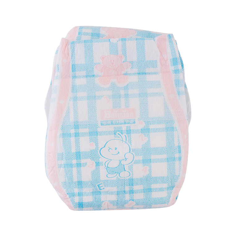 Soft And Confortable Mamy Poko Diaper B Grade Manufacturers in China
