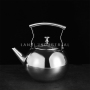 2.0L Stainless Steel High Quality Thickened High Grade Hotel Coffee Pot