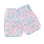 Hot Sale Cloth Like B Grade Baby Pants Diaper Disposable