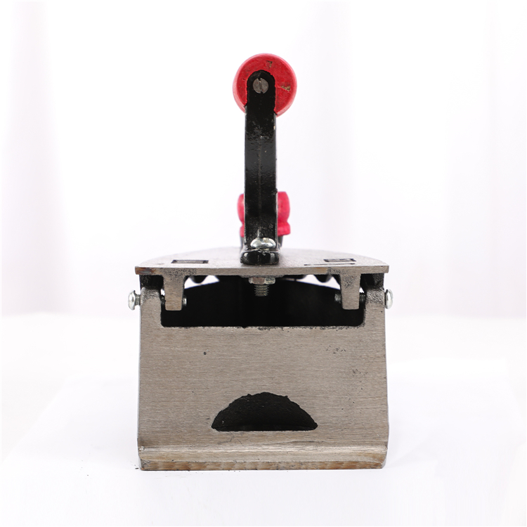 Hot Sale Low Price Charcoal Iron Box 707 for Africa Market Manufacturer in China