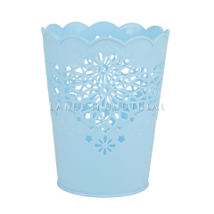 Customized Logo Cheap Garbage Can Plastic Cheap Price