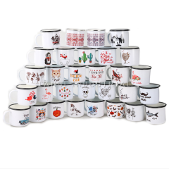 Design Your Own Drinkware Water Tea Cups Coffee Mugs