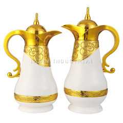 07L+1L New Thermos Arabic Flask For Coffee Vacuum Flask Glass Refill 07L+1L New Thermos Arabic Flask For Coffee Vacuum Flask Glass Refill