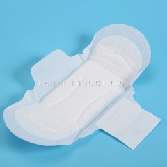 Hot Sale Good Price Stayfree Lady 280mm Sanitary Pads