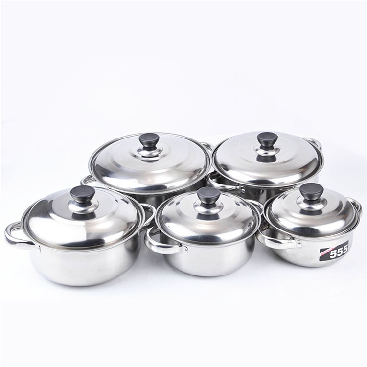 stainless steel