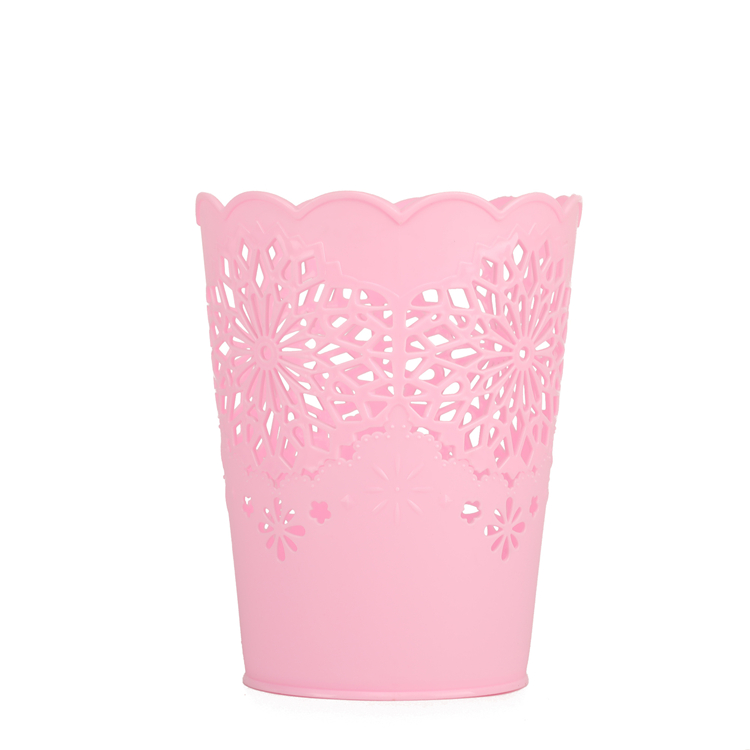 Customized Logo Cheap Garbage Can Plastic Cheap Price