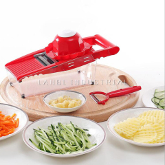 Best Use Factory Price Advanced Fruit  Vegetable Cutter Box Grater Protect Type