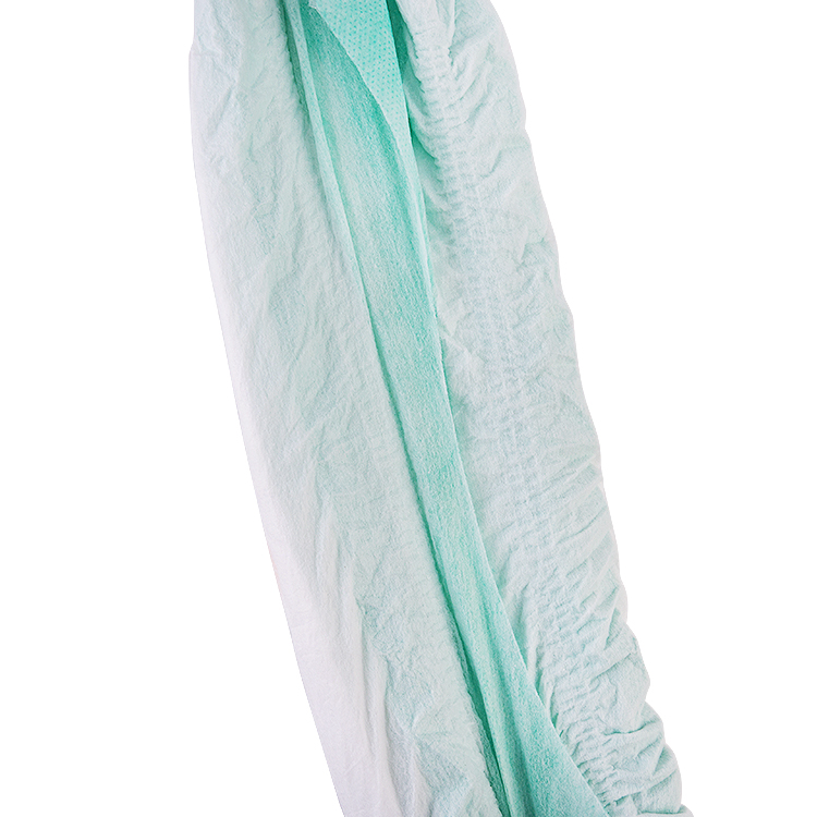 Wholesale Cotton Printed  Disposable B Grade Baby Diapers Baby Nappies