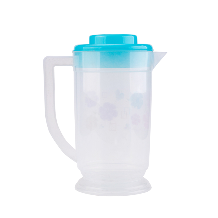 Wholesale Plastic PP Water Jug  Pitcher