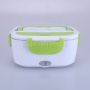 Dual Purpose Stainless Steel Plug-in Lunch Box For Electric Heat Preservation And Heating Vehicle Lunch Box