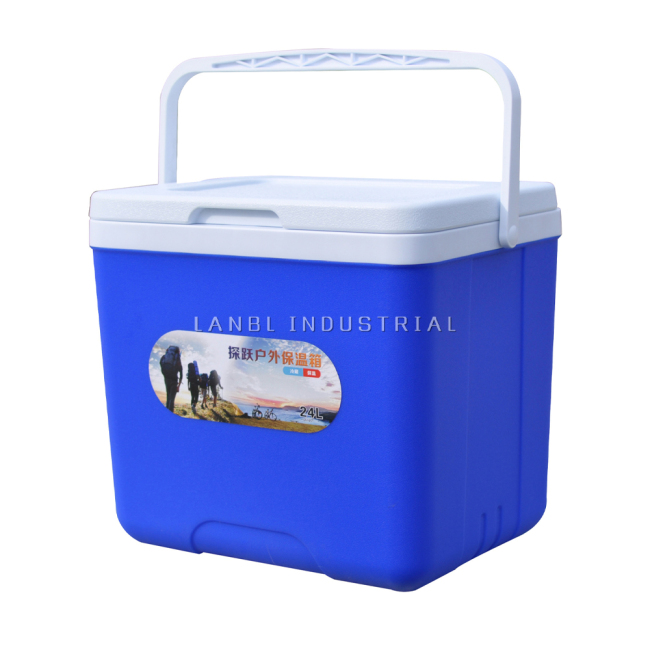Outdoor Incubator Cold Storage Portable Insulation Bag Car Refrigerator Fresh-keeping Box Insulation Cooler Box