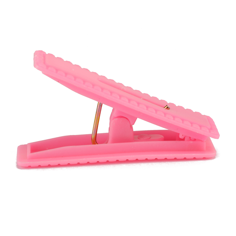Customized Plastic PP 16Pcs/Pack Clothes Pegs Clip Hanging Laundry Hanger
