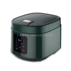 Large Capacity Multi-functional Rice Cooker Cooking Stewed Rice Cooker