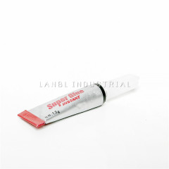 Cheap Price 502 Super Glue 1.5g Ethyl Cyanoacrylate Adhesive