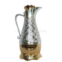 0.8L Classic Thermal Coffee Carafe Glass Arabic Coffee Pot Vacuum Thermos Kettle Tea Coffee Pot