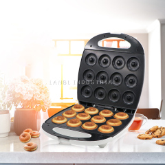 Eurostandard Donut Machine Instant Healthy Breakfast Machine