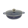 Wholesale Kitchenware Non Stick Cooking Pot Aluminum Cookware Set