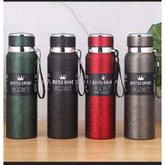 Portable High Temperature Resistant Suitable For Travel Family Stainless Steel Theroms