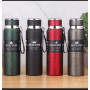 Portable High Temperature Resistant Suitable For Travel Family Stainless Steel Theroms